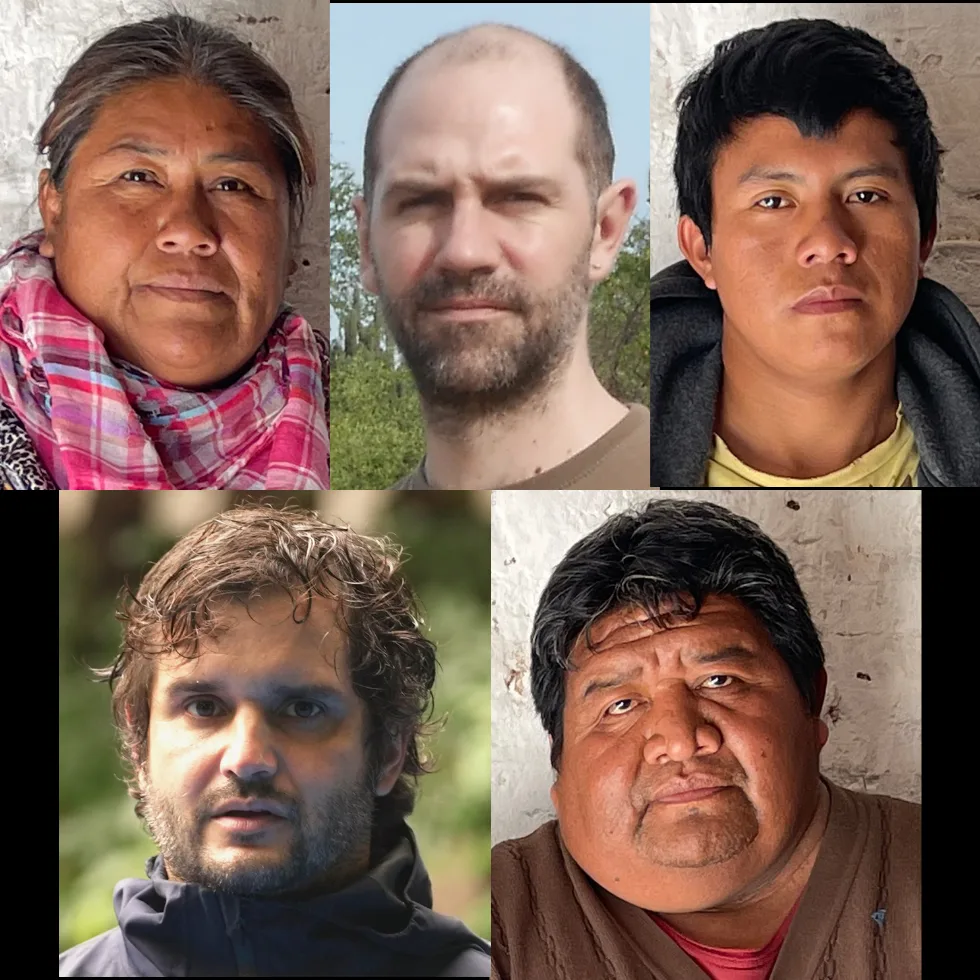 Tres Pozos | FIBA 2024 – FIBA